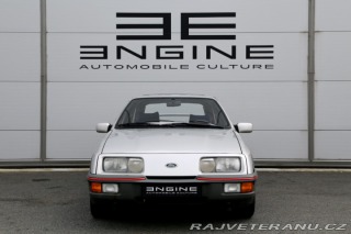 Ford Sierra Sierra XR4i 1983