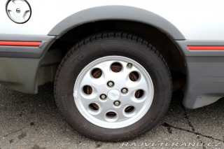 Ford Sierra Sierra XR4i 1983