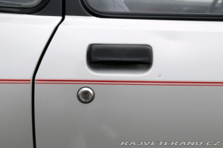 Ford Sierra Sierra XR4i 1983