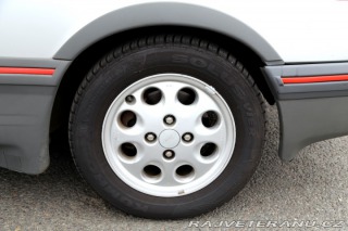Ford Sierra Sierra XR4i 1983