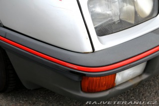 Ford Sierra Sierra XR4i 1983