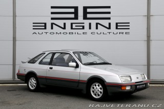 Ford Sierra Sierra XR4i 1983