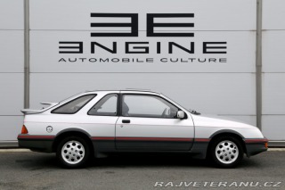 Ford Sierra Sierra XR4i 1983