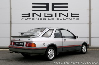 Ford Sierra Sierra XR4i 1983