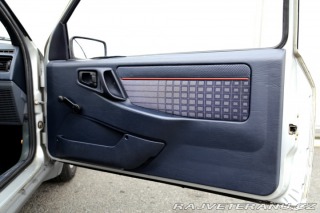 Ford Sierra Sierra XR4i 1983