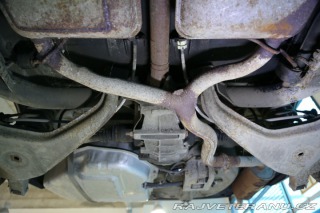Ford Sierra Sierra XR4i 1983