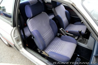 Ford Sierra Sierra XR4i 1983