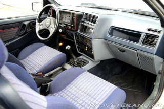 Ford Sierra Sierra XR4i 1983