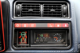 Ford Sierra Sierra XR4i 1983