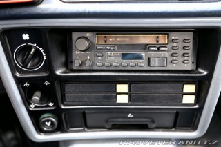 Ford Sierra Sierra XR4i 1983