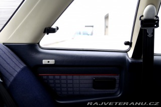 Ford Sierra Sierra XR4i 1983