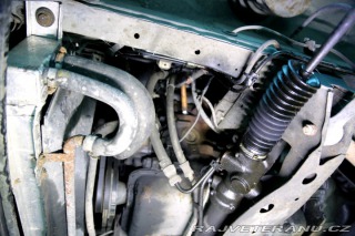 Ford Sierra Sierra XR4i 1983