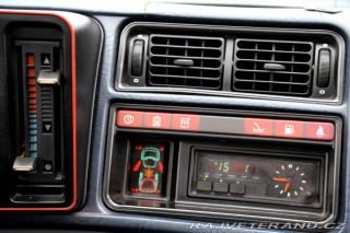 Ford Sierra Sierra XR4i 1983