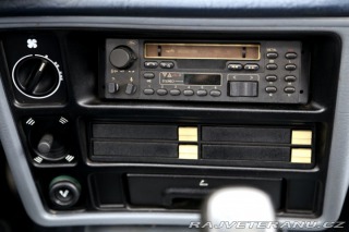 Ford Sierra Sierra XR4i 1983