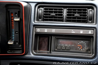 Ford Sierra Sierra XR4i 1983