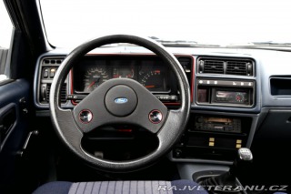 Ford Sierra Sierra XR4i 1983