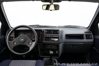 Ford Sierra Sierra XR4i 1983
