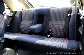 Ford Sierra Sierra XR4i 1983