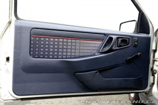 Ford Sierra Sierra XR4i 1983