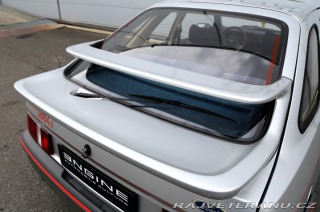 Ford Sierra Sierra XR4i 1983
