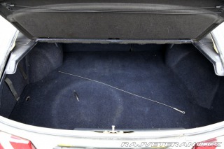Ford Sierra Sierra XR4i 1983