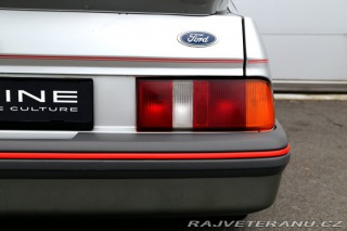 Ford Sierra Sierra XR4i 1983