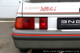 Ford Sierra Sierra XR4i 1983