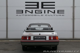 Ford Sierra Sierra XR4i 1983