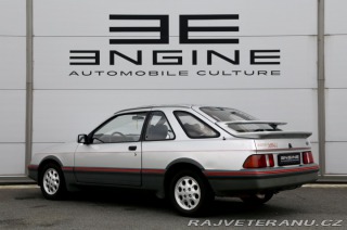 Ford Sierra Sierra XR4i 1983
