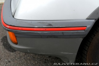 Ford Sierra Sierra XR4i 1983