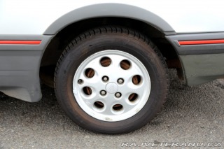 Ford Sierra Sierra XR4i 1983