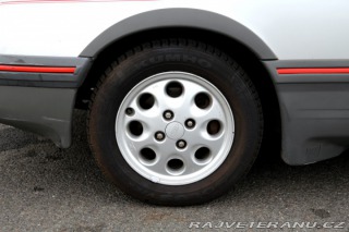 Ford Sierra Sierra XR4i 1983