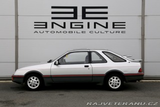 Ford Sierra Sierra XR4i 1983