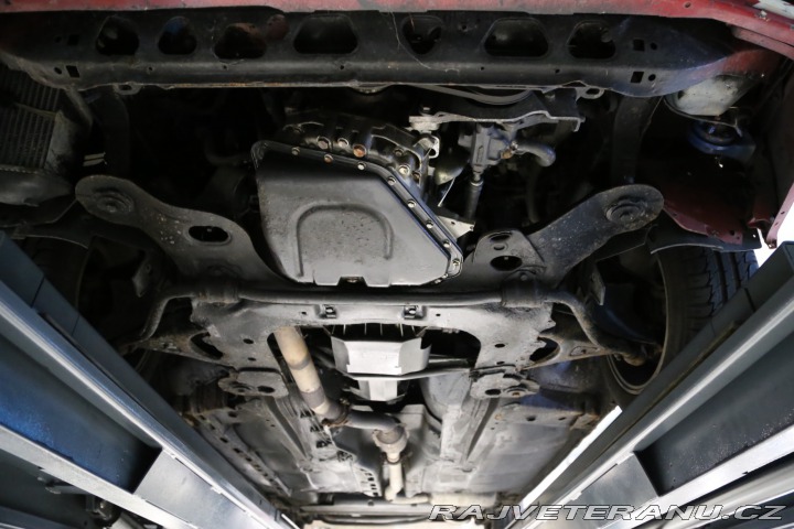 Renault 21 21 Turbo 1995