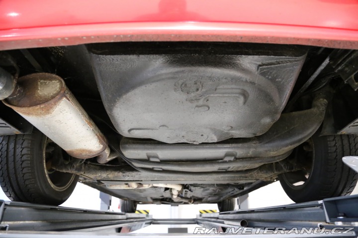 Renault 21 21 Turbo 1995