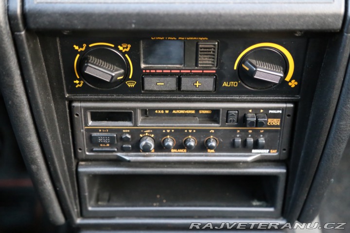 Renault 21 21 Turbo 1995