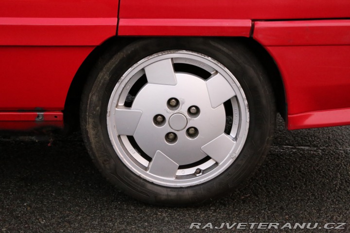 Renault 21 21 Turbo 1995