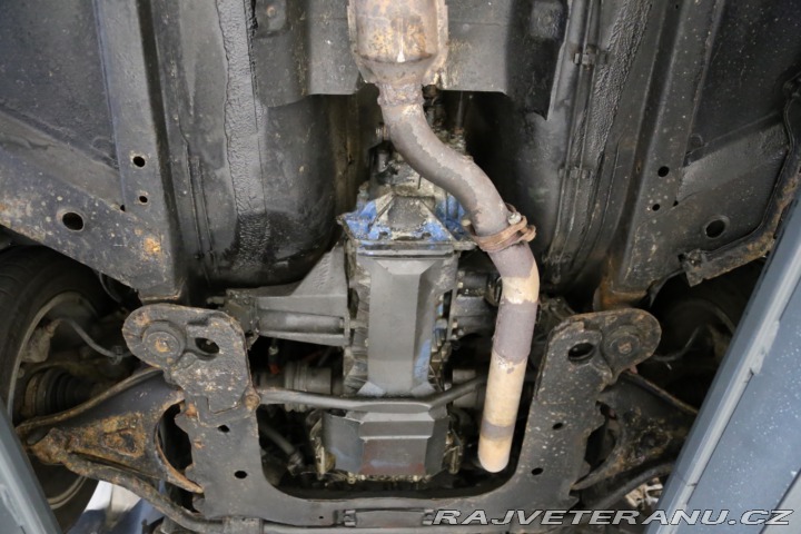 Renault 21 21 Turbo 1995