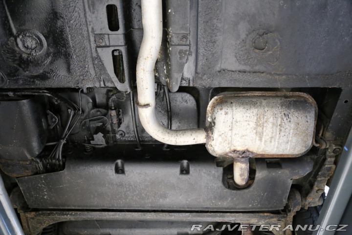Renault 21 21 Turbo 1995