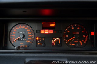 Renault 21 21 Turbo 1995