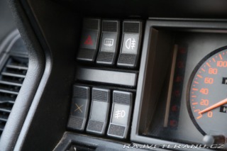 Renault 21 21 Turbo 1995