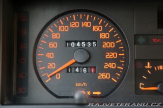 Renault 21 21 Turbo 1995