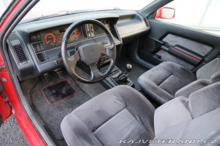 Renault 21 21 Turbo 1995