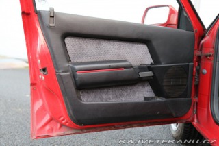 Renault 21 21 Turbo 1995