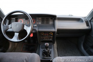 Renault 21 21 Turbo 1995