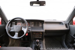 Renault 21 21 Turbo 1995