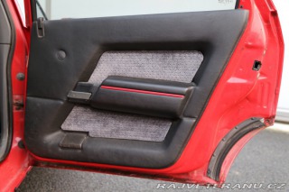 Renault 21 21 Turbo 1995