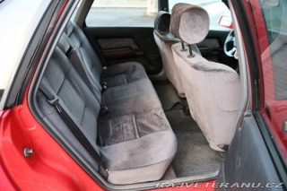 Renault 21 21 Turbo 1995