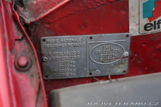 Renault 21 21 Turbo 1995