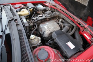 Renault 21 21 Turbo 1995